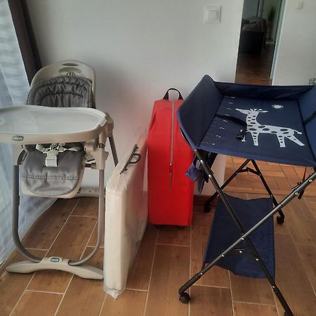 Gite Chez Monette Nance Exterior foto