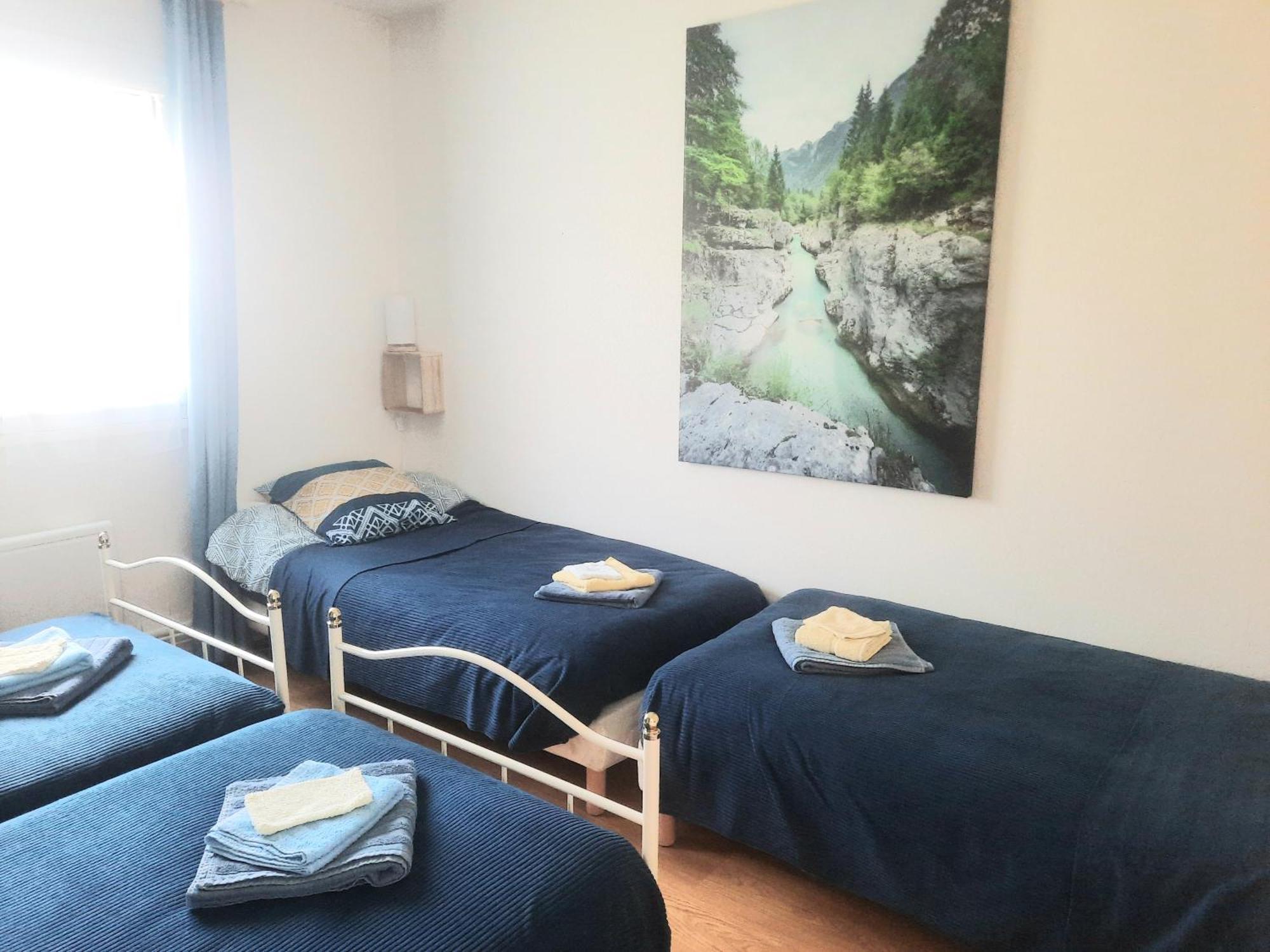 Gite Chez Monette Nance Exterior foto