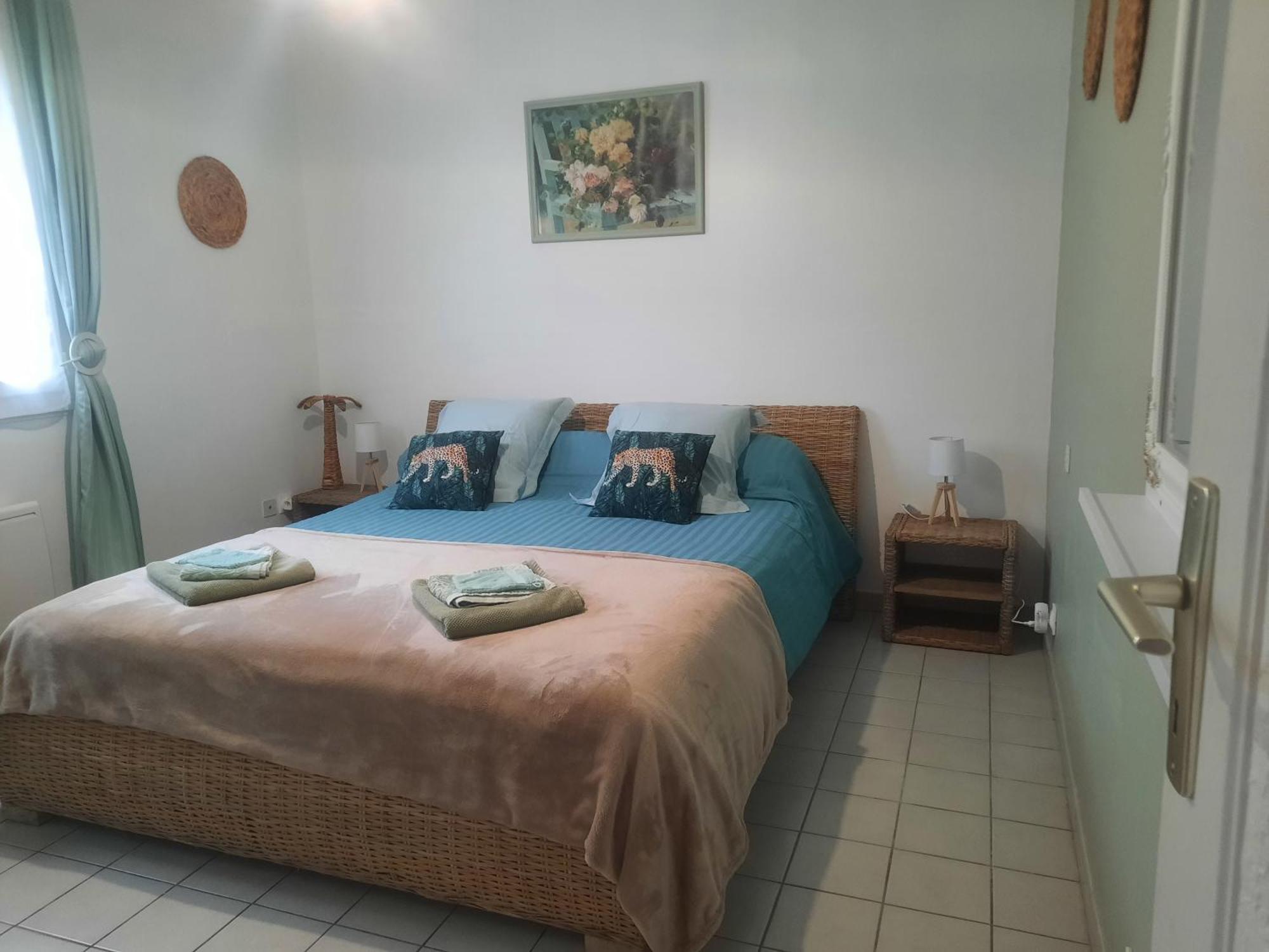 Gite Chez Monette Nance Exterior foto